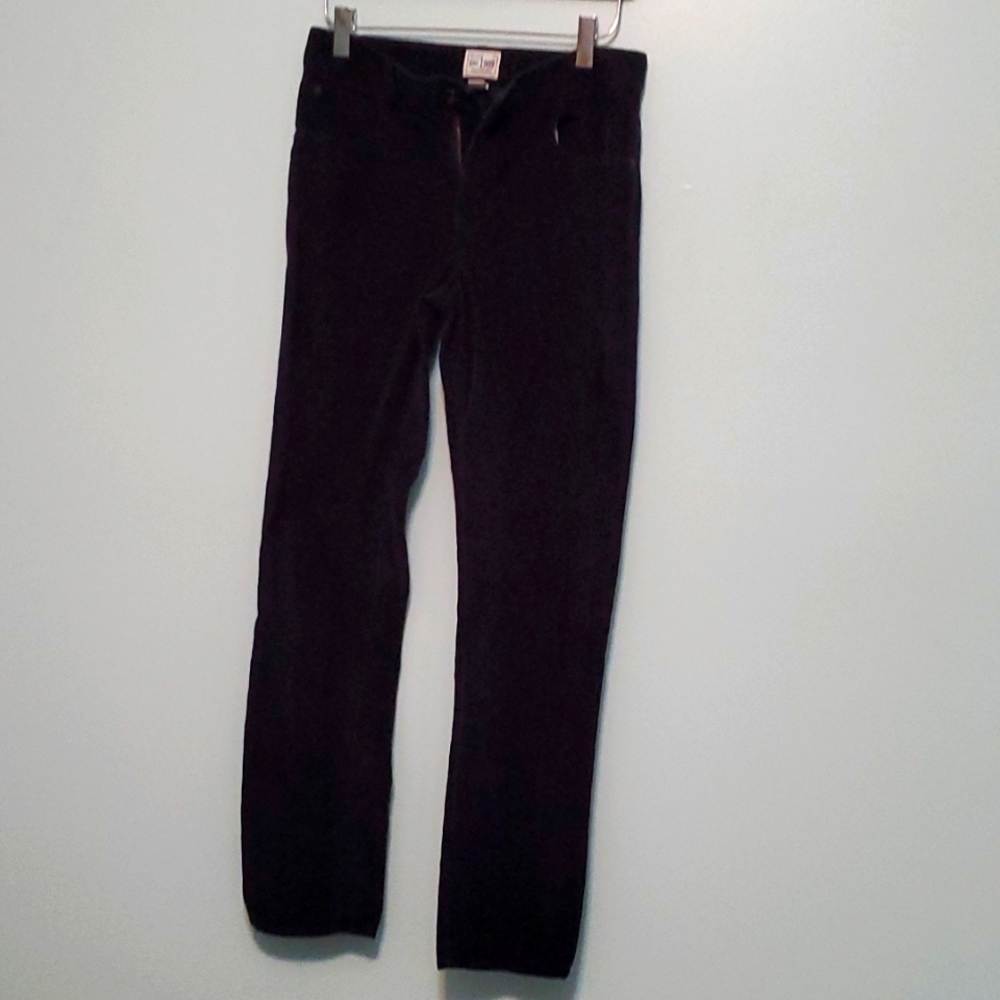 Corduroy Pants
